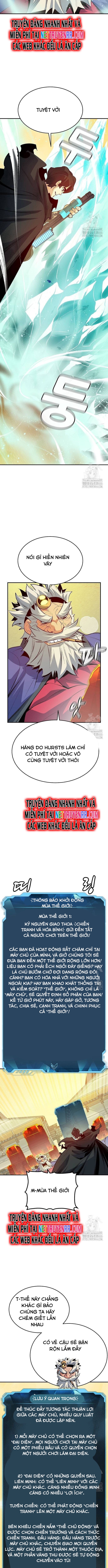 Độc Cô Tử Linh Sư Tập 162 trang 6