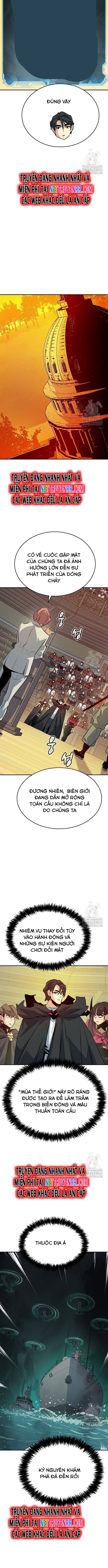 Độc Cô Tử Linh Sư Tập 162 trang 7