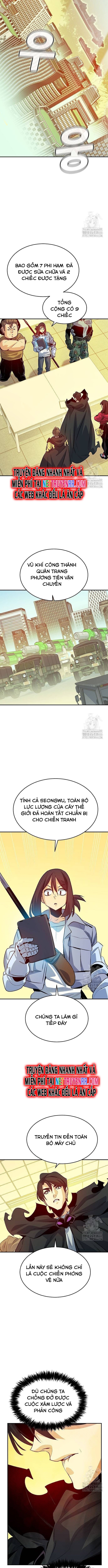 Độc Cô Tử Linh Sư Tập 162 trang 10