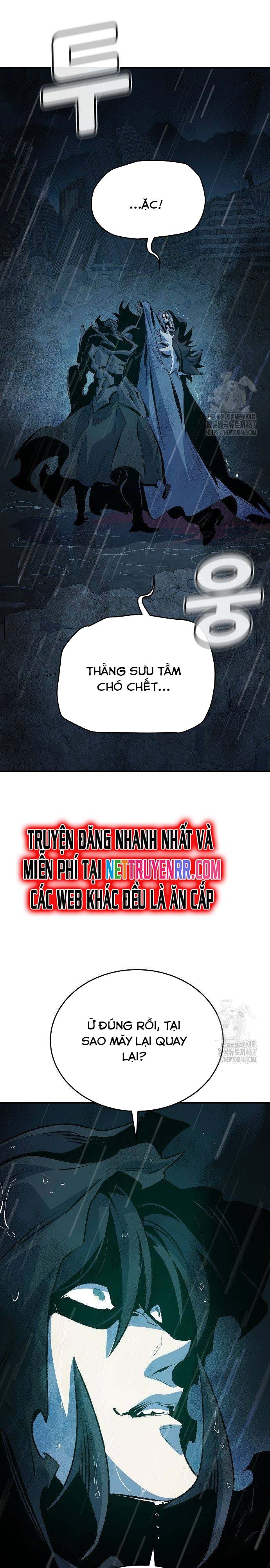 Độc Cô Tử Linh Sư Tập 165 trang 4