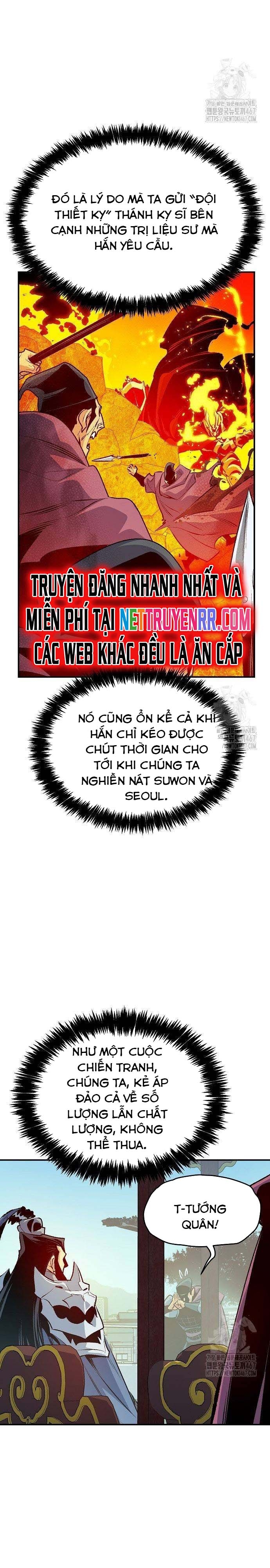Độc Cô Tử Linh Sư Tập 165 trang 7