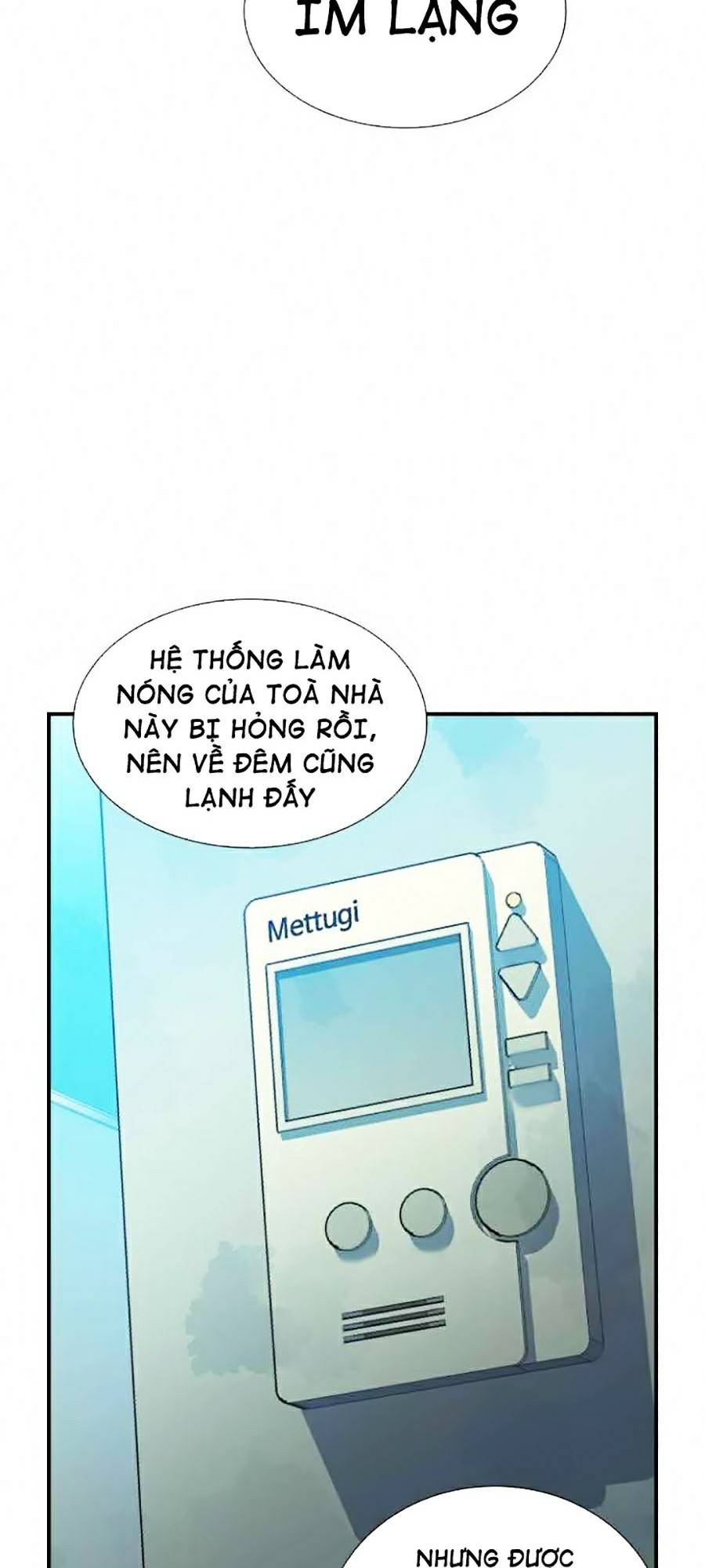 Độc Cô Tử Linh Sư Tập 18 trang 22