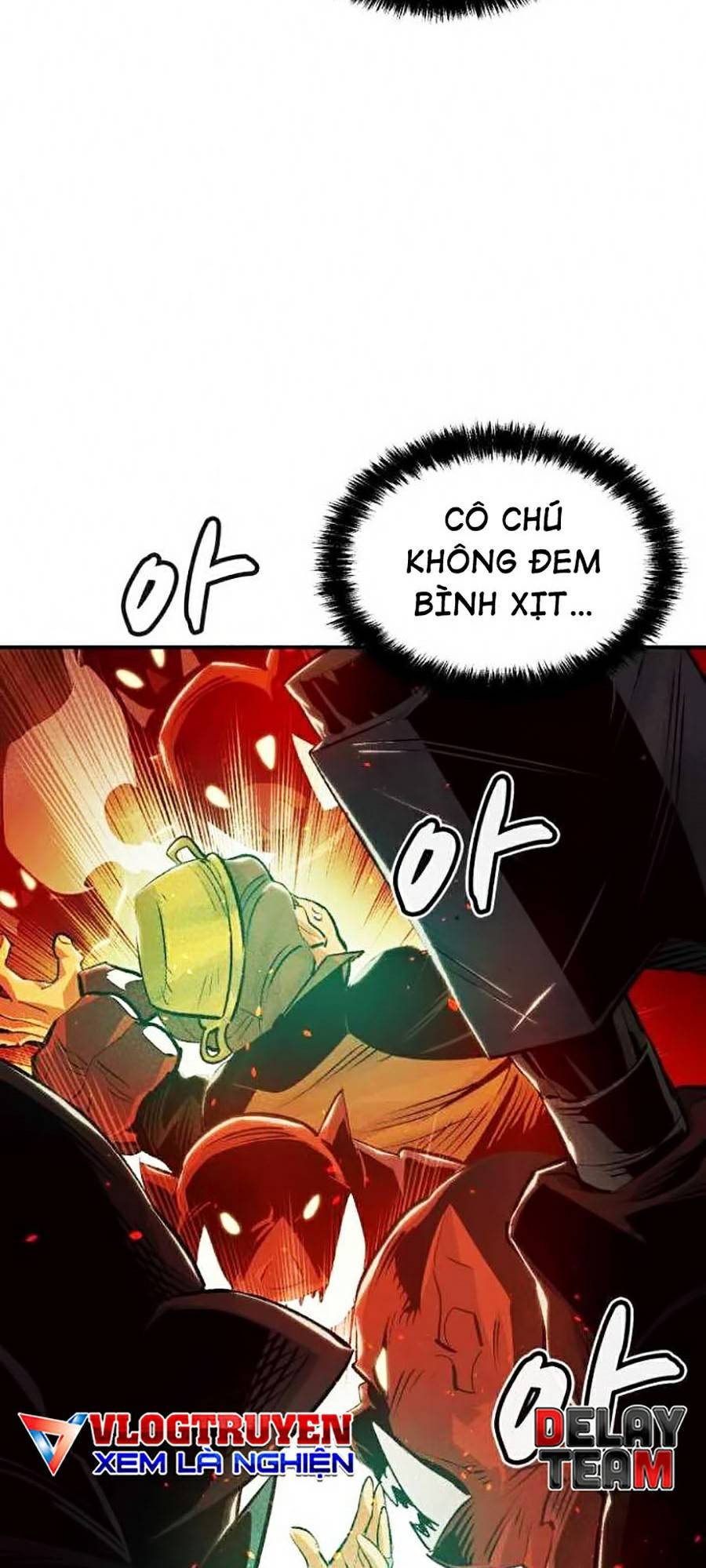 Độc Cô Tử Linh Sư Tập 18 trang 33
