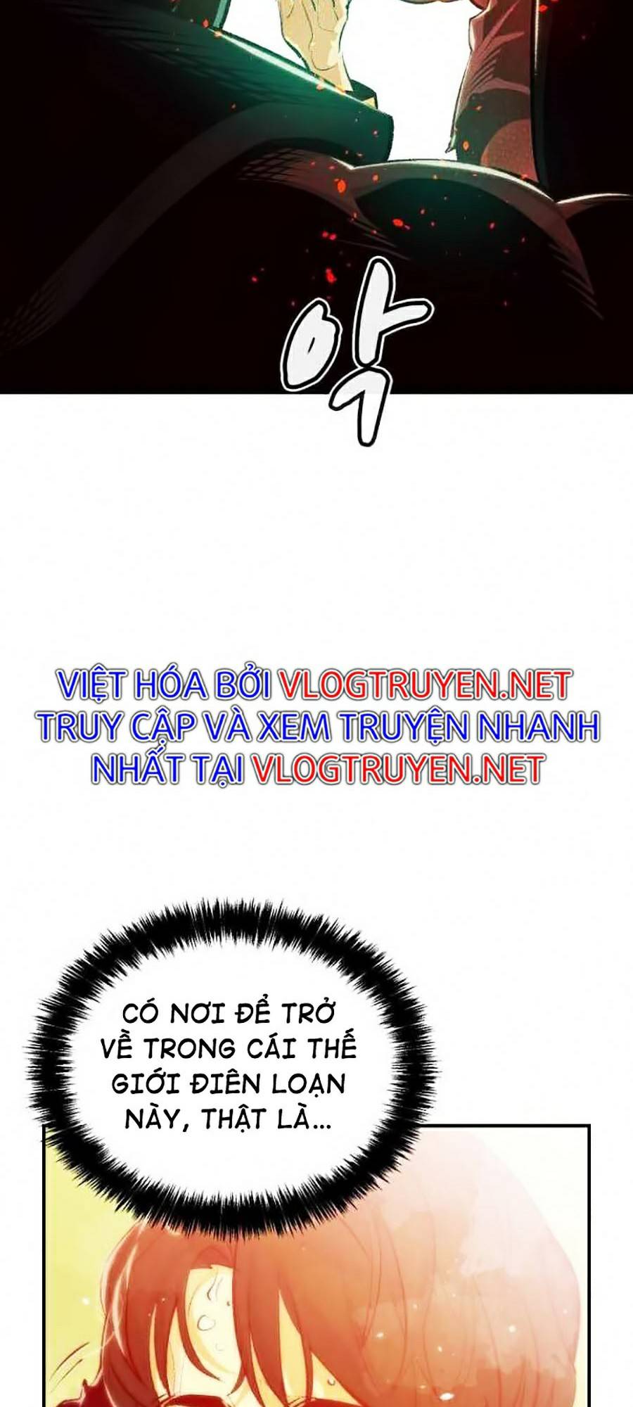 Độc Cô Tử Linh Sư Tập 18 trang 34