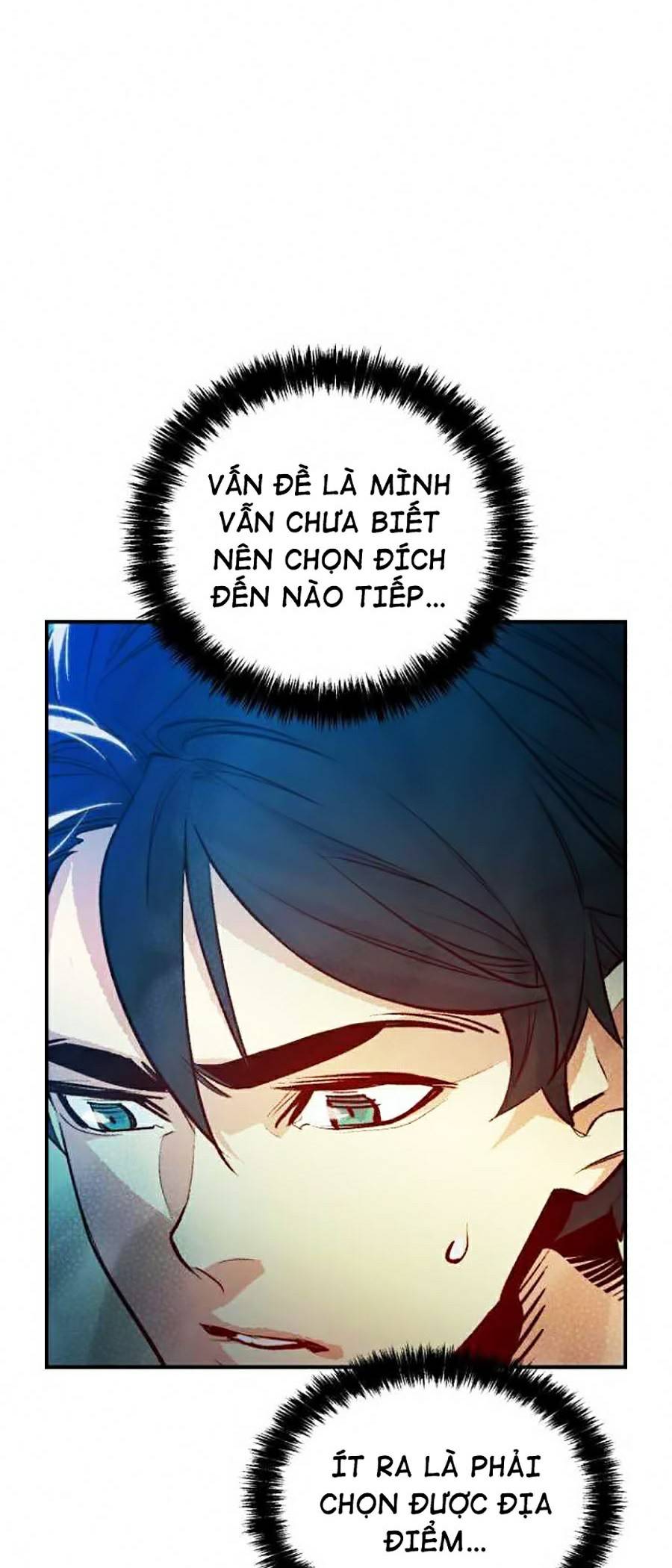 Độc Cô Tử Linh Sư Tập 18 trang 42