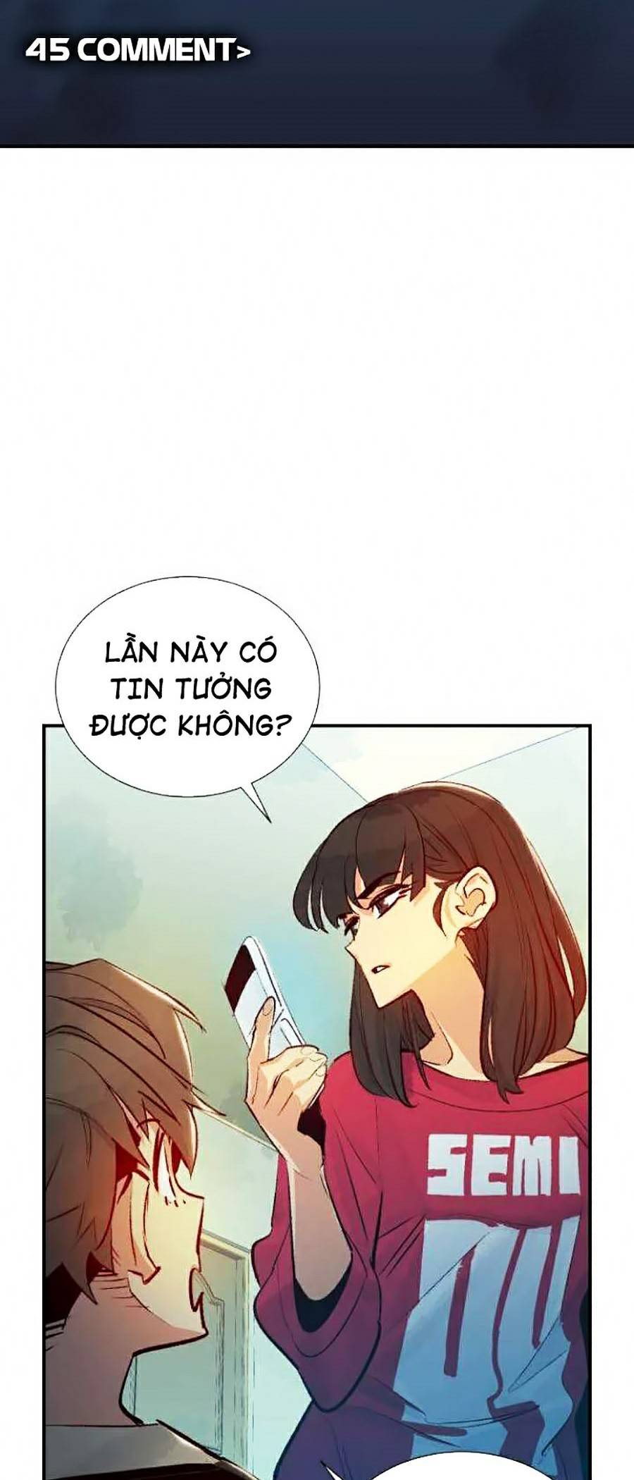 Độc Cô Tử Linh Sư Tập 18 trang 46