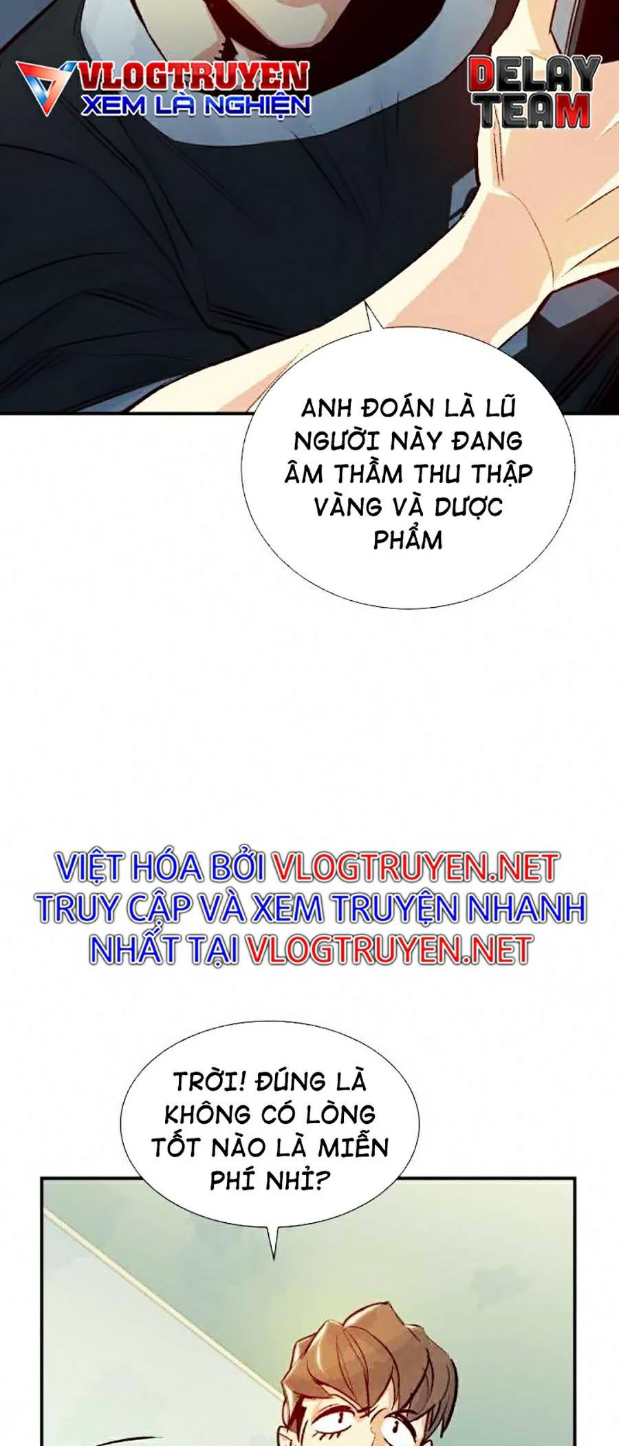 Độc Cô Tử Linh Sư Tập 18 trang 56