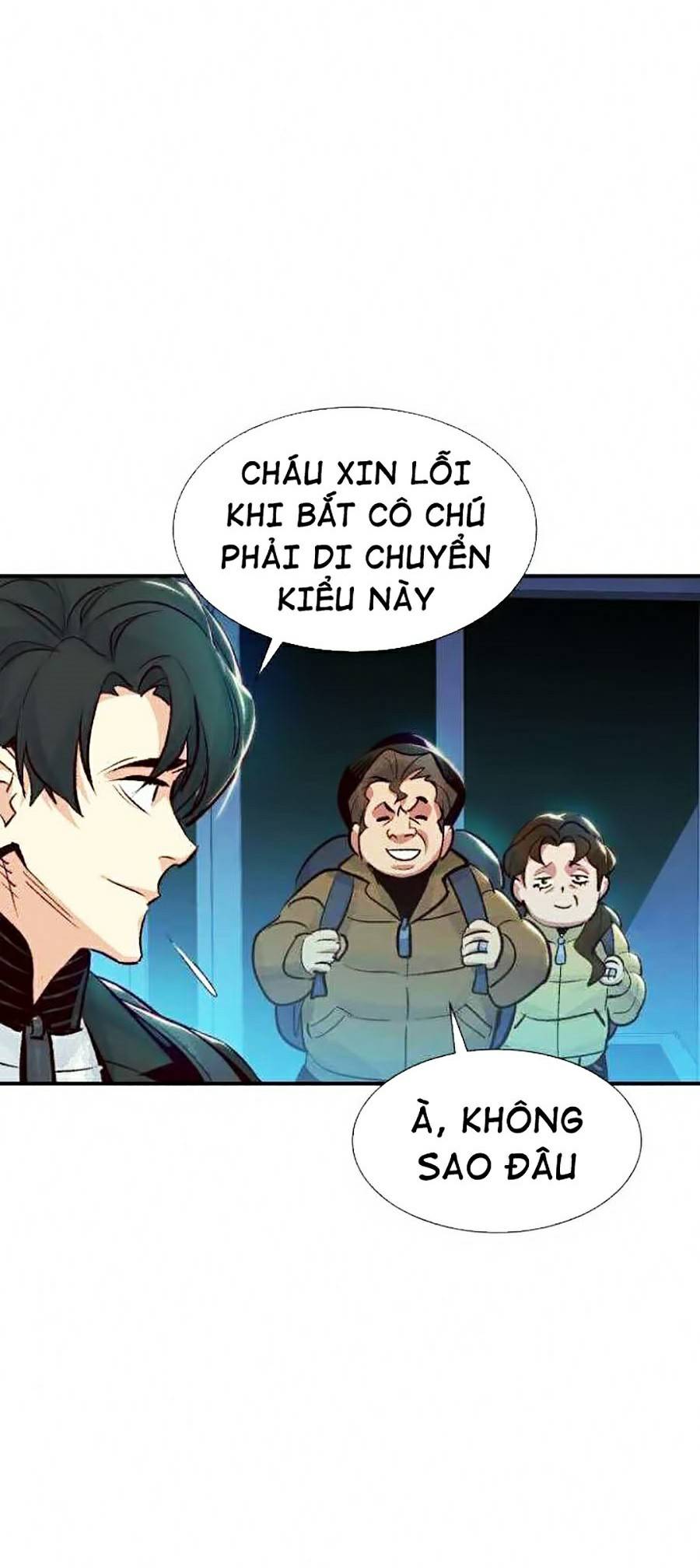 Độc Cô Tử Linh Sư Tập 18 trang 66