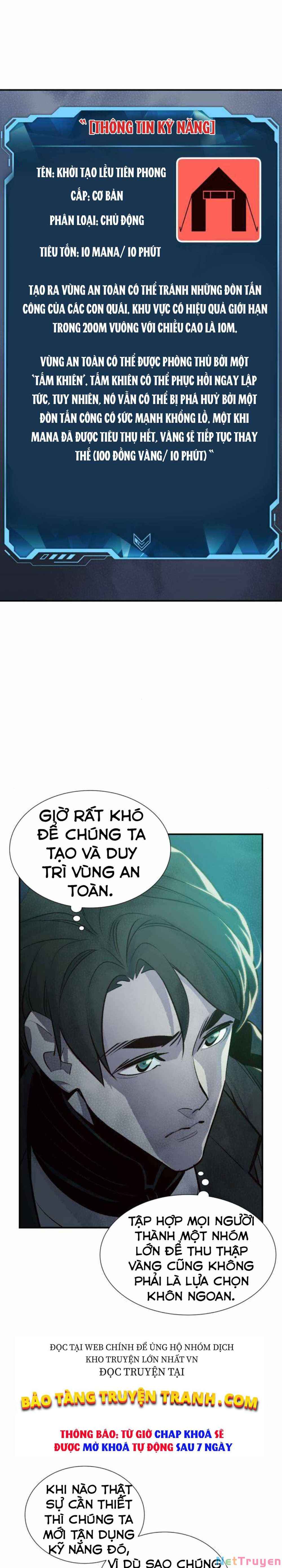 Độc Cô Tử Linh Sư Tập 20 trang 6