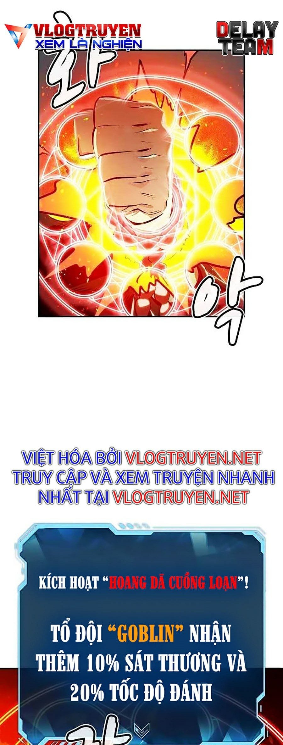 Độc Cô Tử Linh Sư Tập 5 trang 15