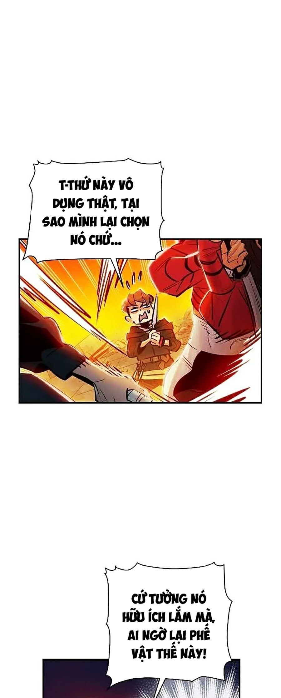Độc Cô Tử Linh Sư Tập 5 trang 23