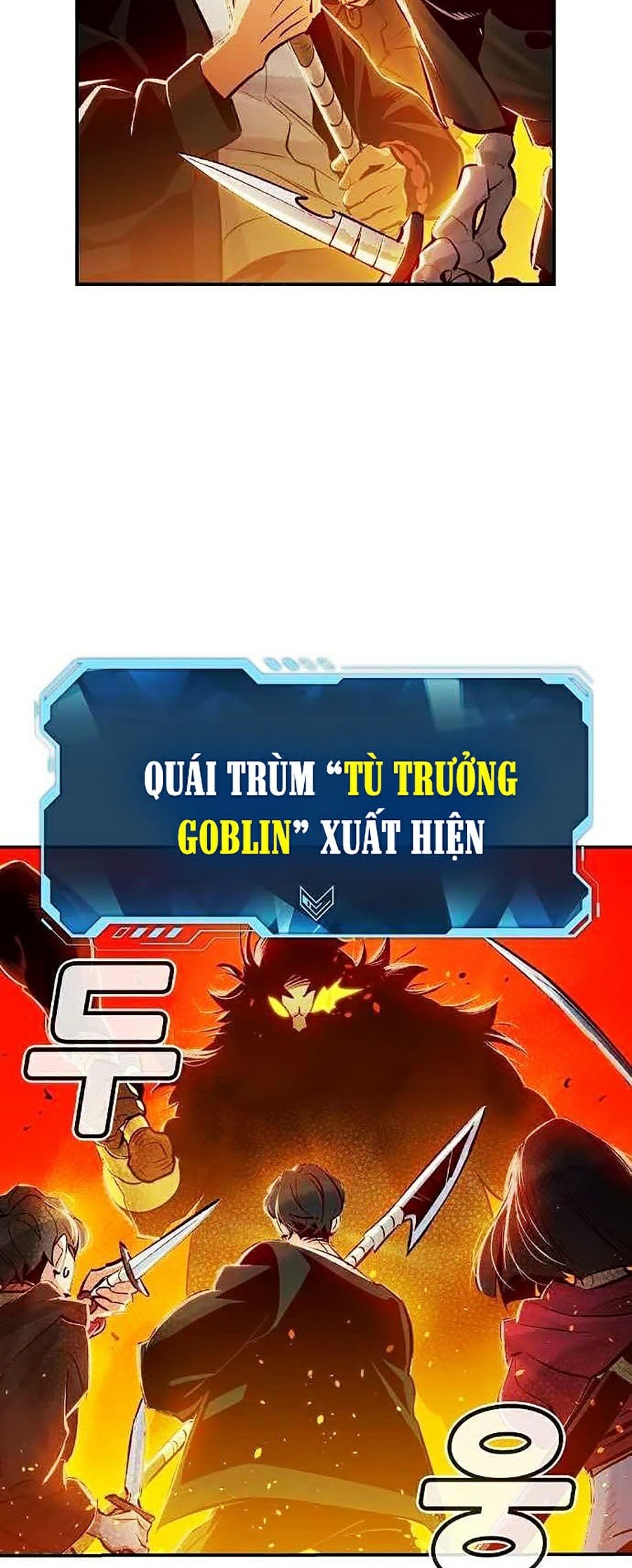 Độc Cô Tử Linh Sư Tập 5 trang 37