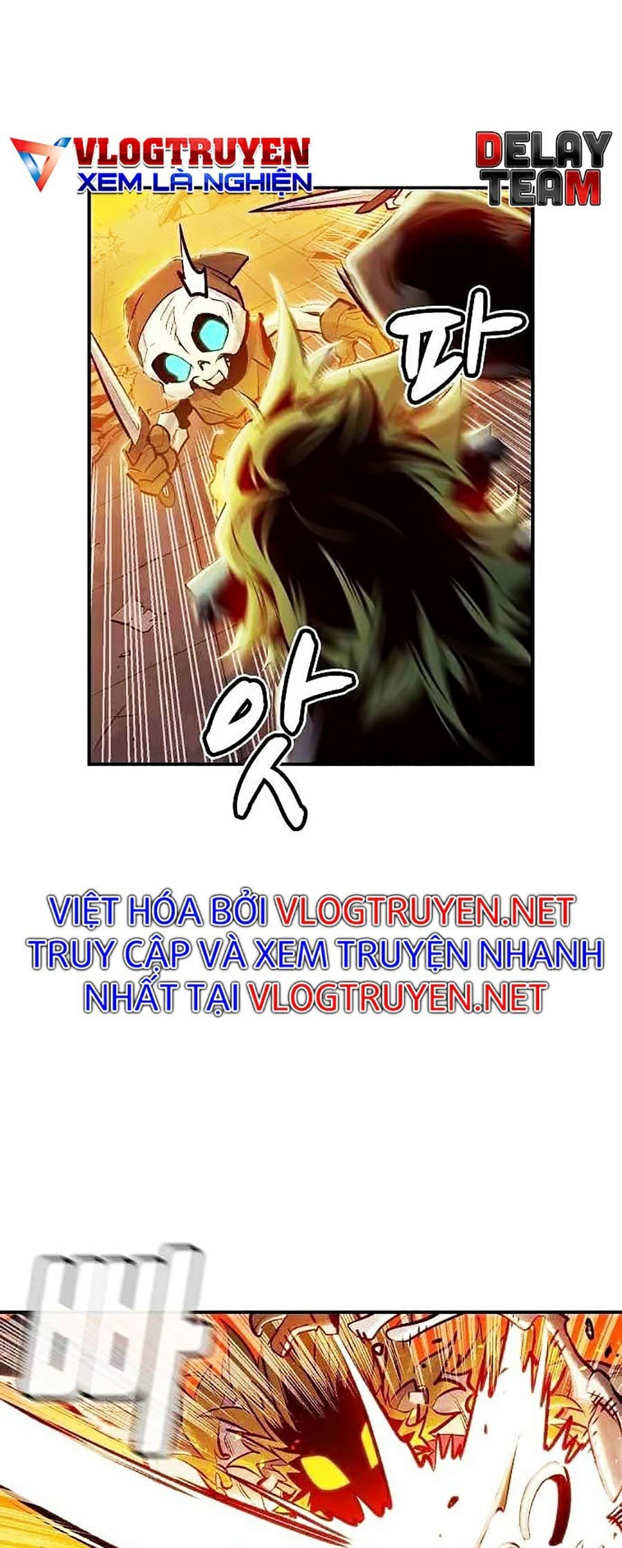 Độc Cô Tử Linh Sư Tập 5 trang 47