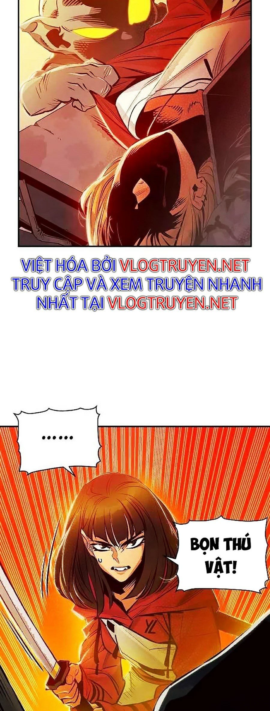 Độc Cô Tử Linh Sư Tập 5 trang 7