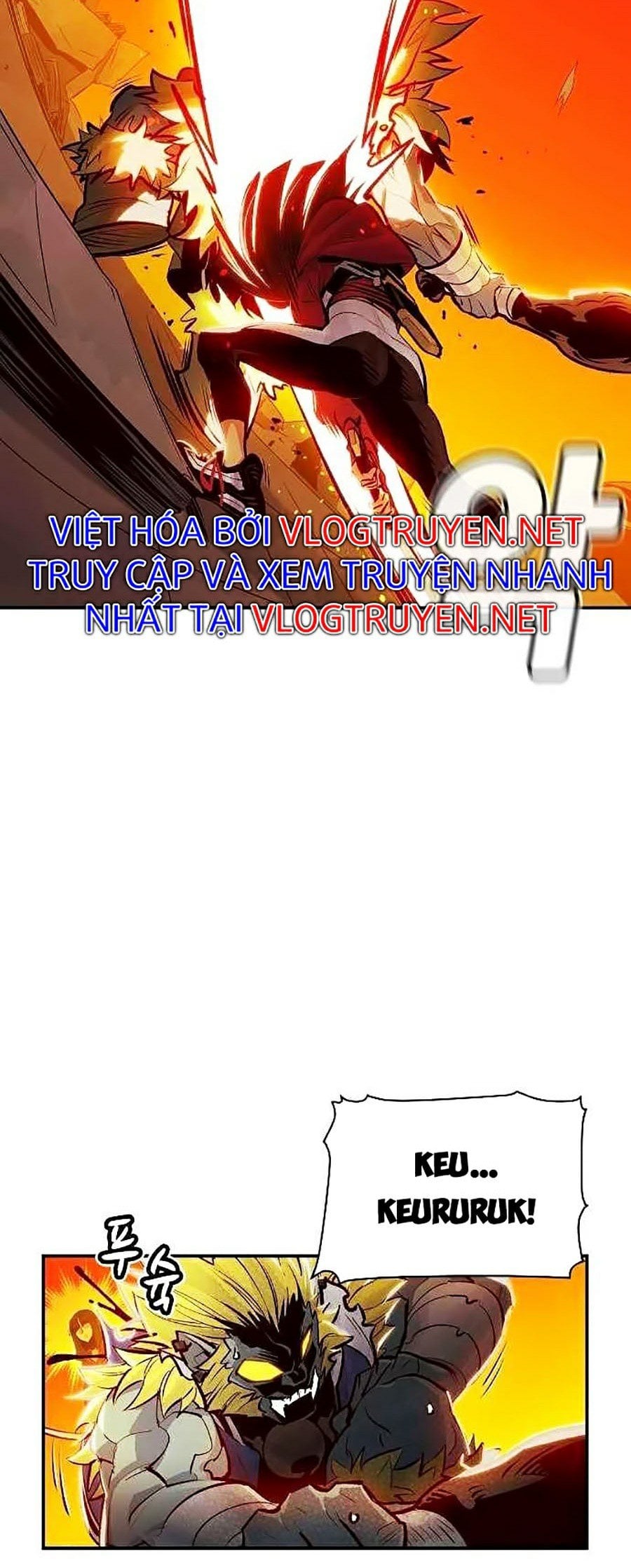 Độc Cô Tử Linh Sư Tập 5 trang 61