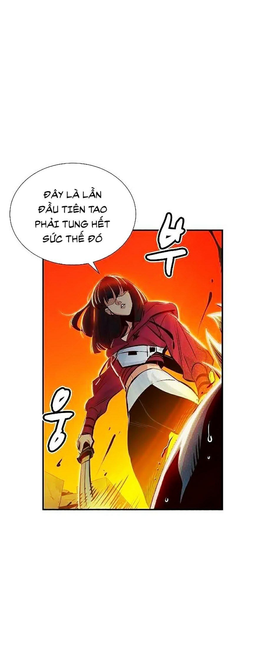 Độc Cô Tử Linh Sư Tập 5 trang 62