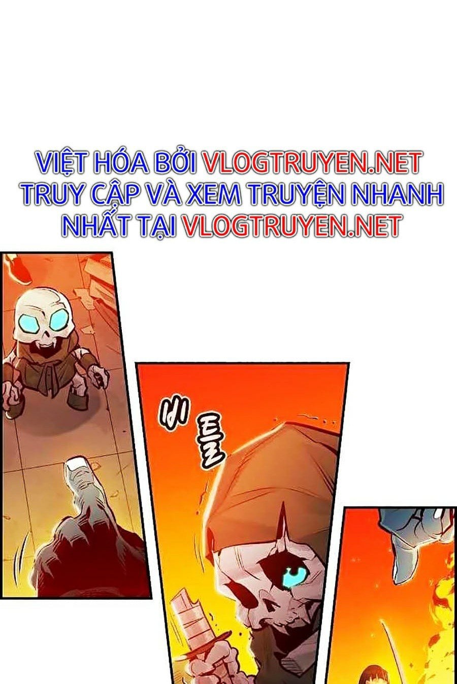 Độc Cô Tử Linh Sư Tập 5 trang 75