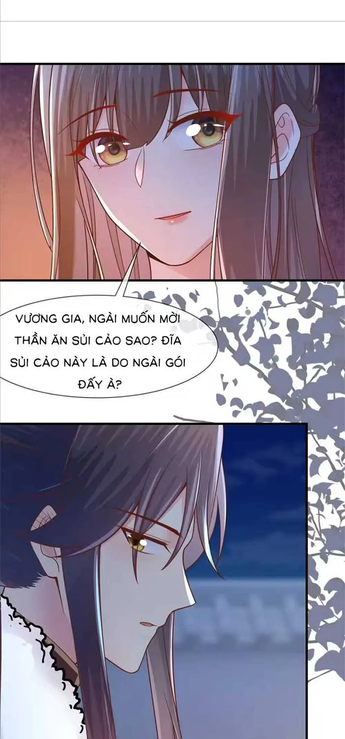 Độc Phi Trùng Sinh Báo Thù Tập 83 trang 5