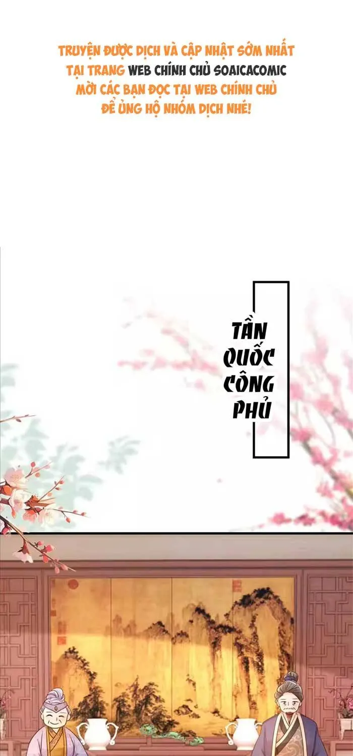 Độc Phi Trùng Sinh Báo Thù Tập 84 trang 1