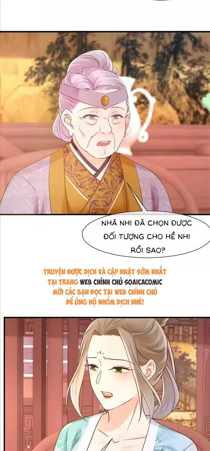 Độc Phi Trùng Sinh Báo Thù Tập 84 trang 11