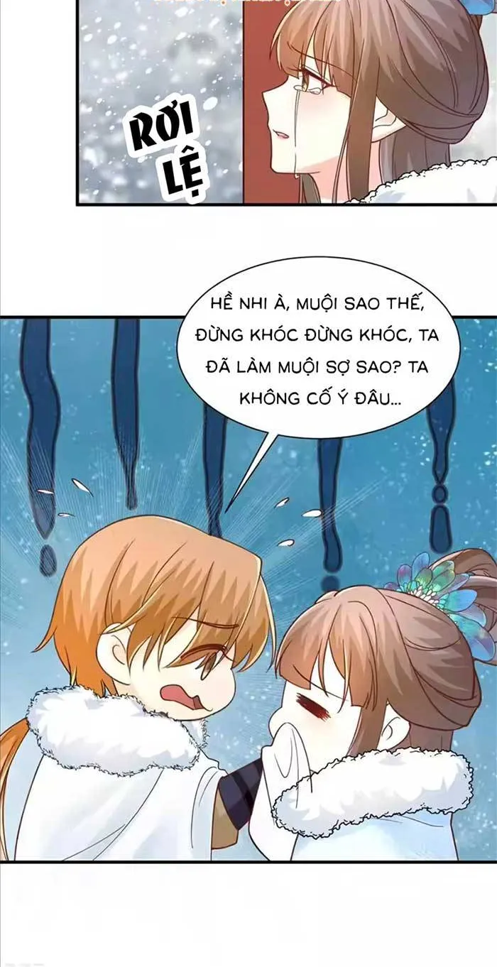 Độc Phi Trùng Sinh Báo Thù Tập 85 trang 13