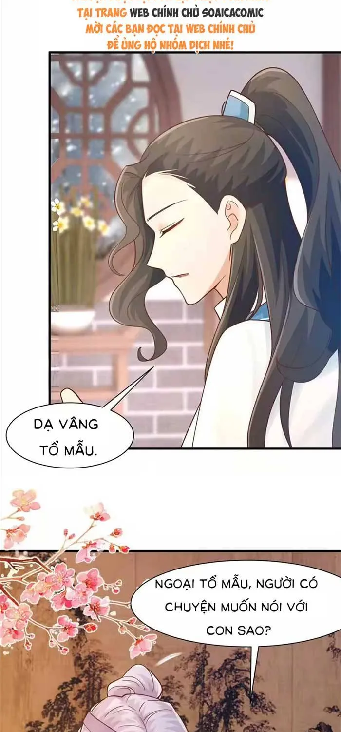 Độc Phi Trùng Sinh Báo Thù Tập 85 trang 20