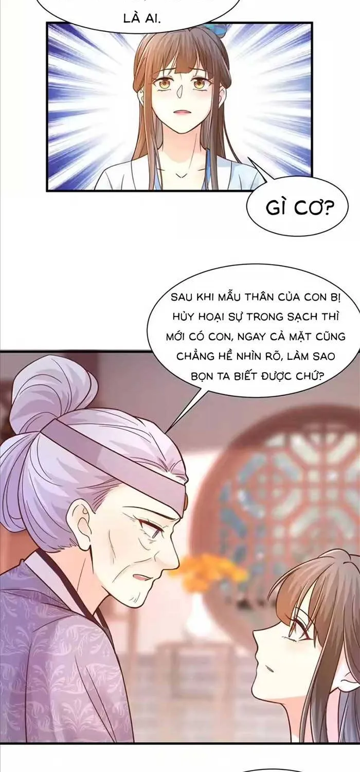 Độc Phi Trùng Sinh Báo Thù Tập 85 trang 23