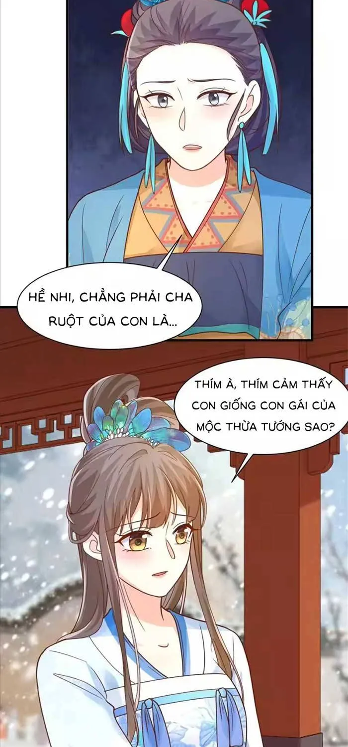 Độc Phi Trùng Sinh Báo Thù Tập 85 trang 4