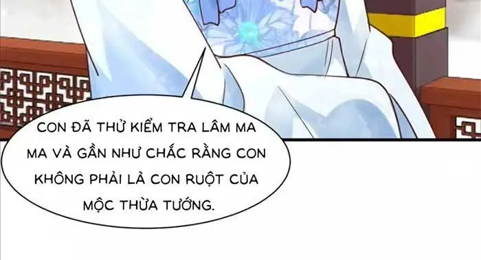 Độc Phi Trùng Sinh Báo Thù Tập 85 trang 5