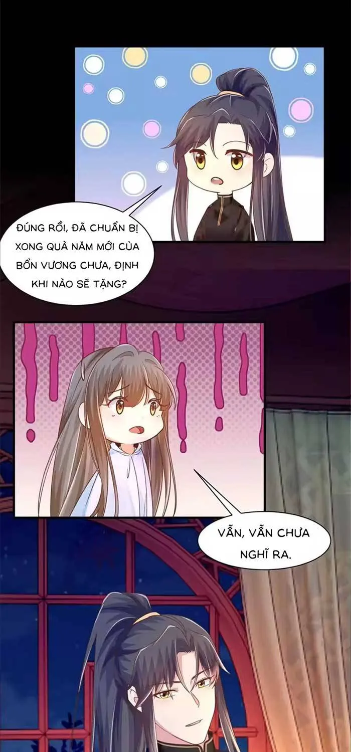 Độc Phi Trùng Sinh Báo Thù Tập 86 trang 19