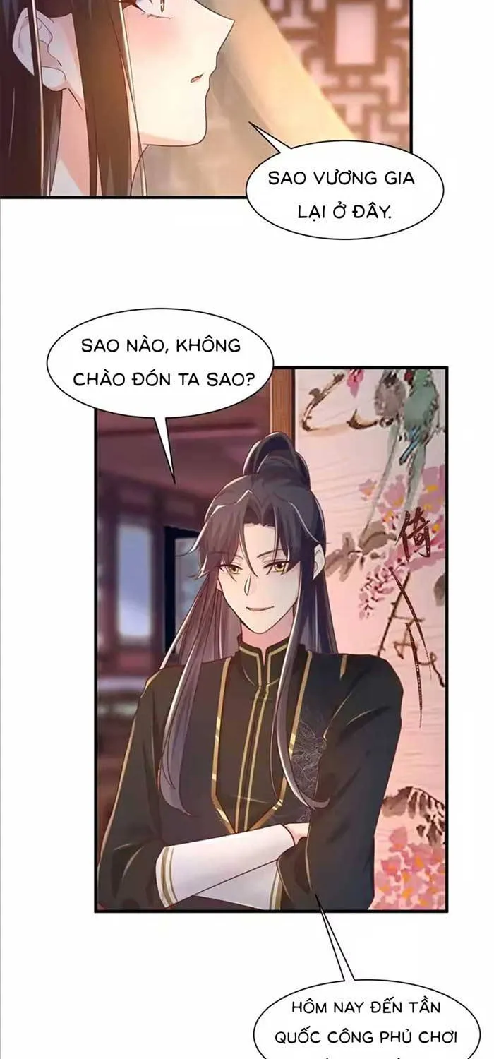 Độc Phi Trùng Sinh Báo Thù Tập 86 trang 4