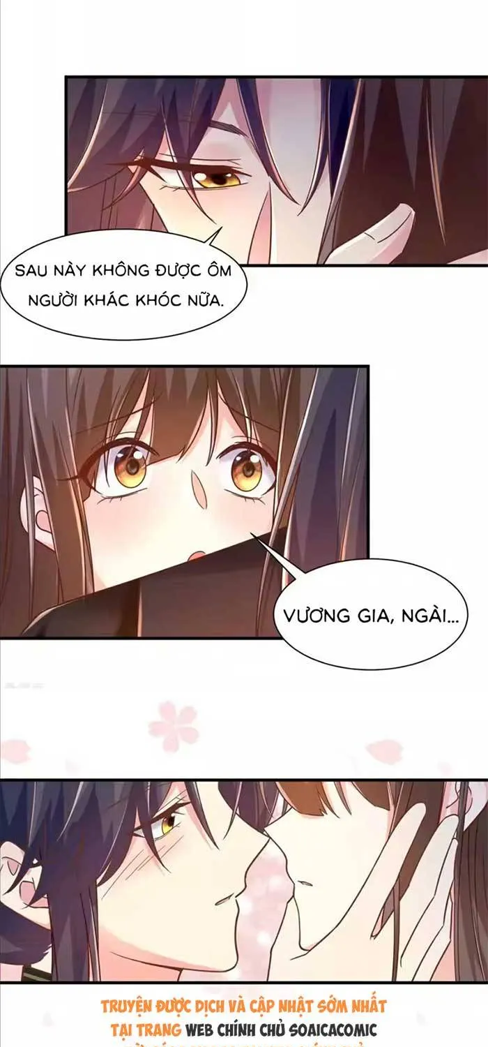 Độc Phi Trùng Sinh Báo Thù Tập 86 trang 8