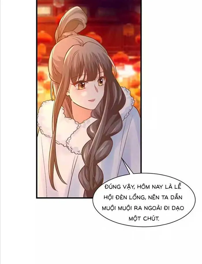 Độc Phi Trùng Sinh Báo Thù Tập 87 trang 4