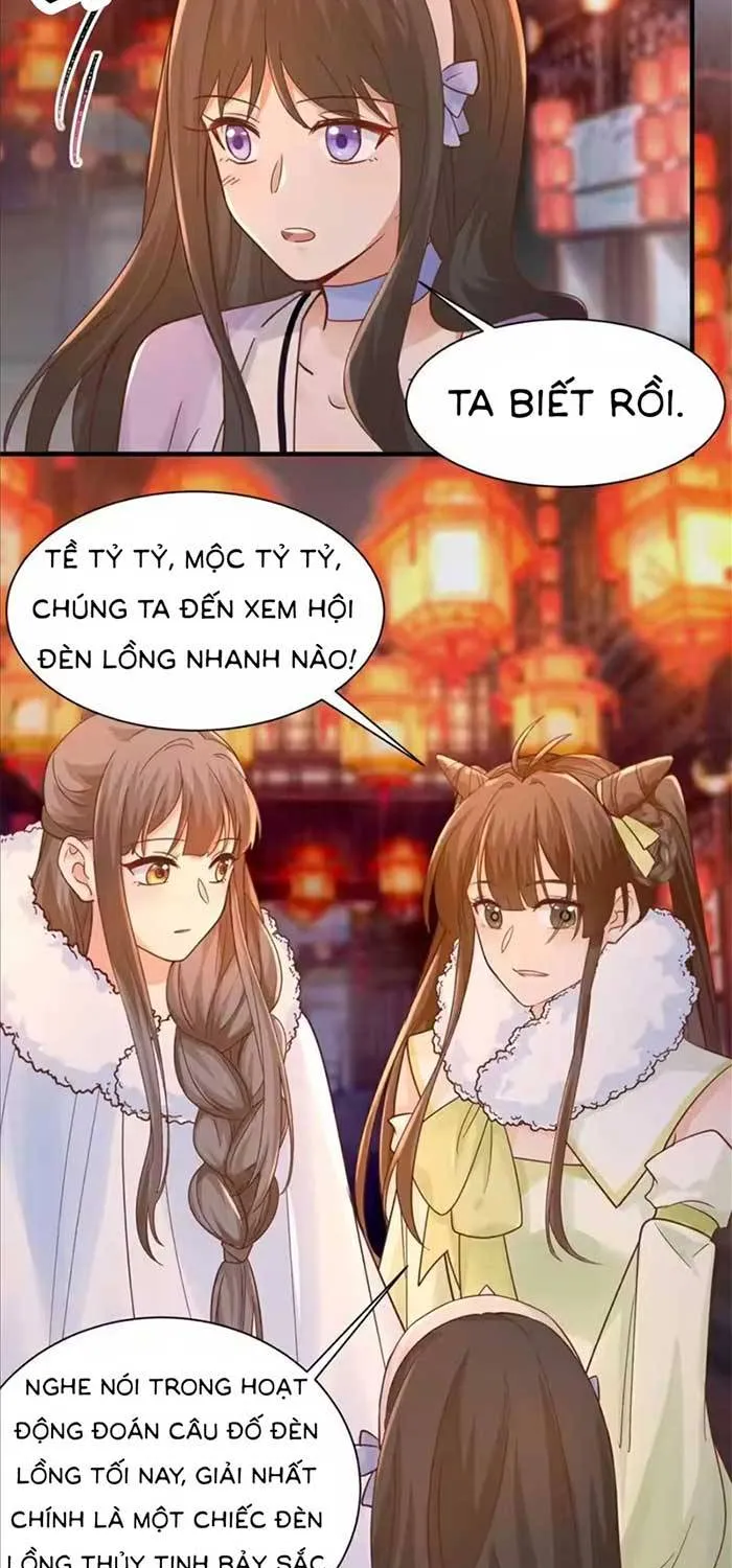 Độc Phi Trùng Sinh Báo Thù Tập 87 trang 7