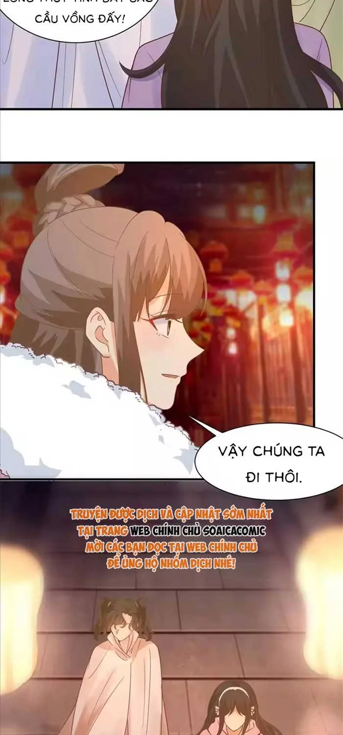 Độc Phi Trùng Sinh Báo Thù Tập 87 trang 8