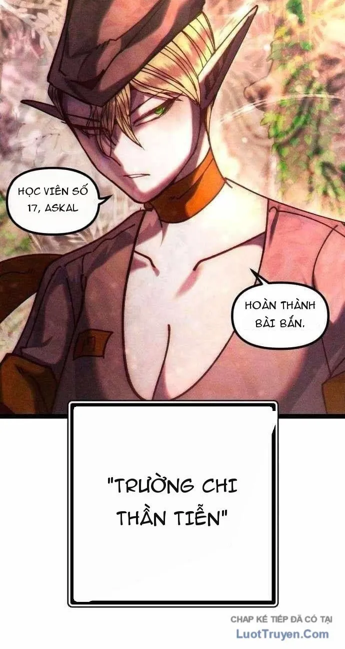 Đội Quân Ảo Tập 23 trang 3