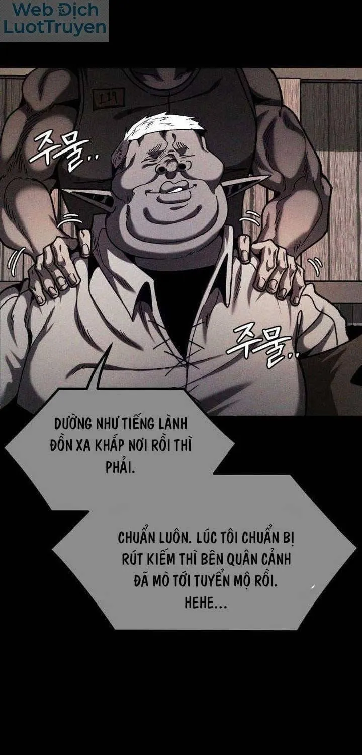 Đội Quân Ảo Tập 39 trang 131
