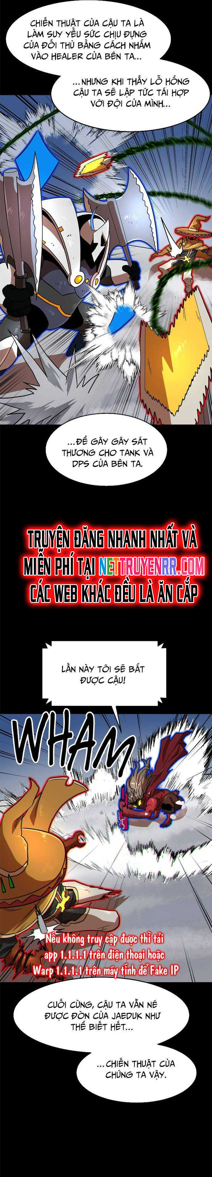 Double Click Tập 107 trang 12