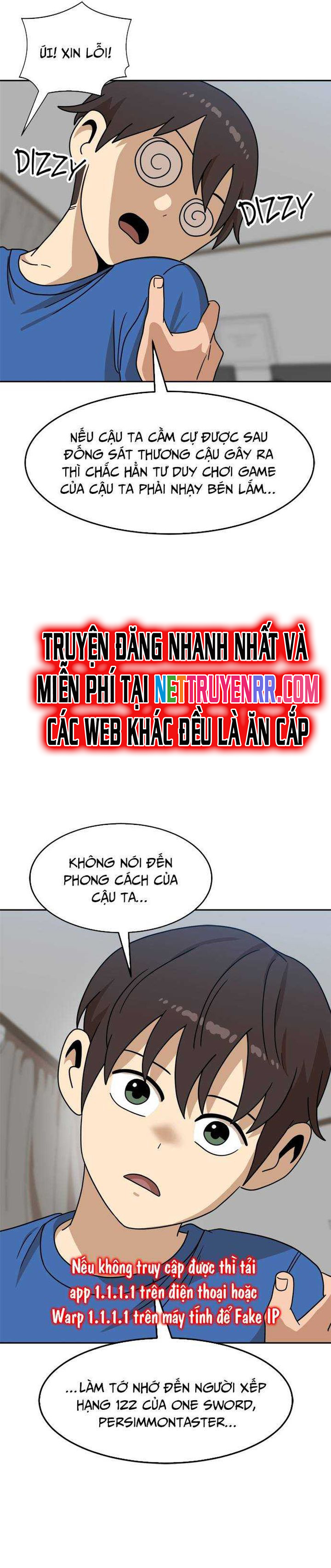 Double Click Tập 107 trang 16