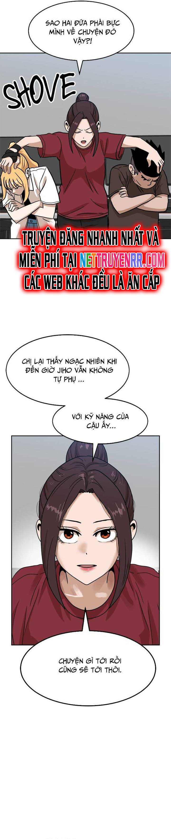 Double Click Tập 107 trang 22