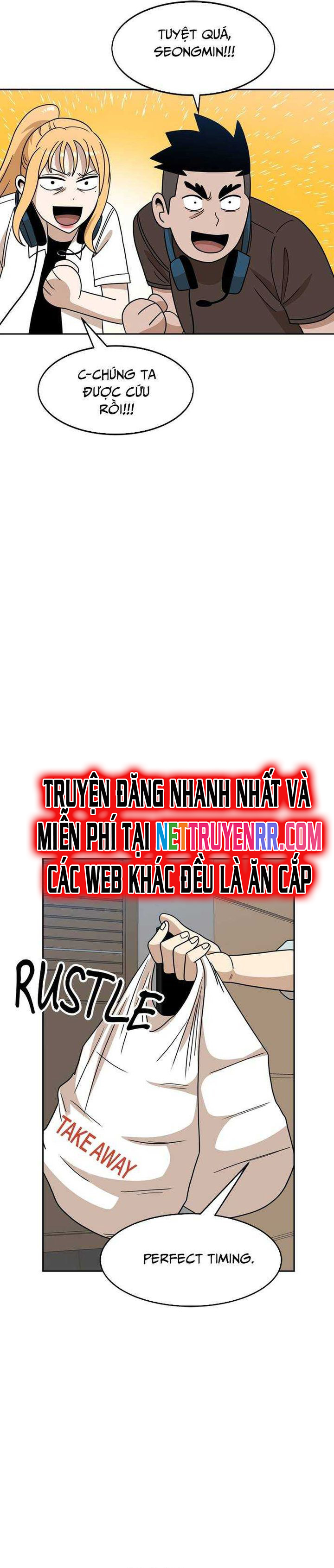 Double Click Tập 107 trang 41