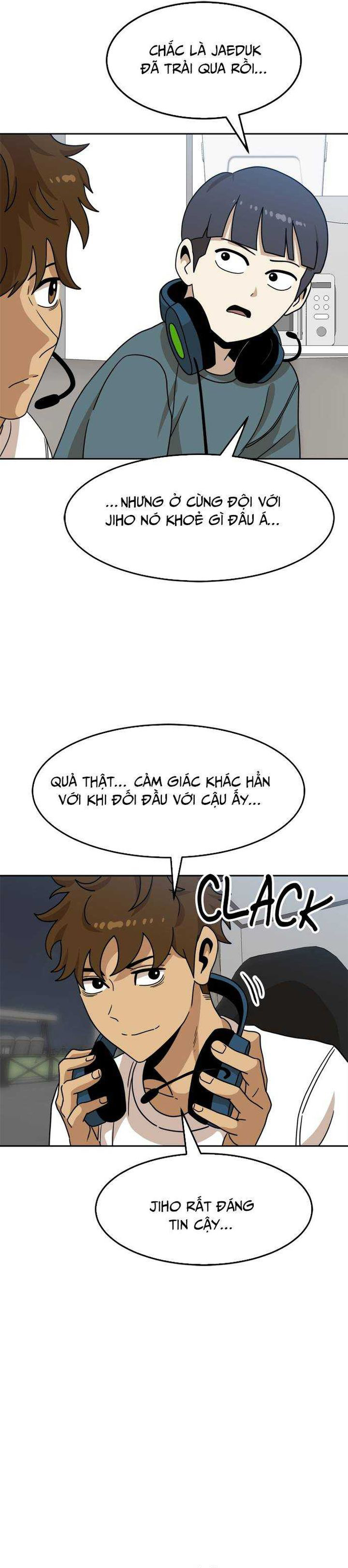 Double Click Tập 107 trang 6