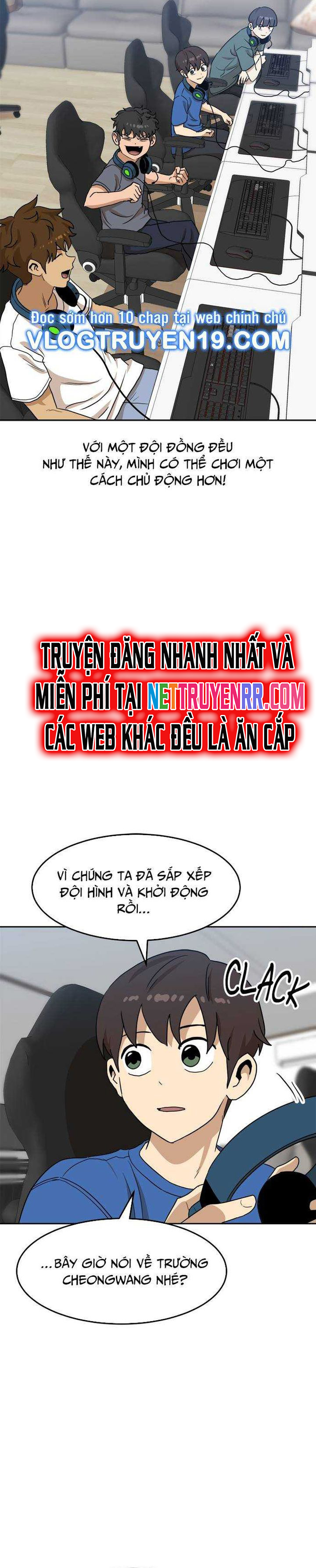 Double Click Tập 107 trang 9