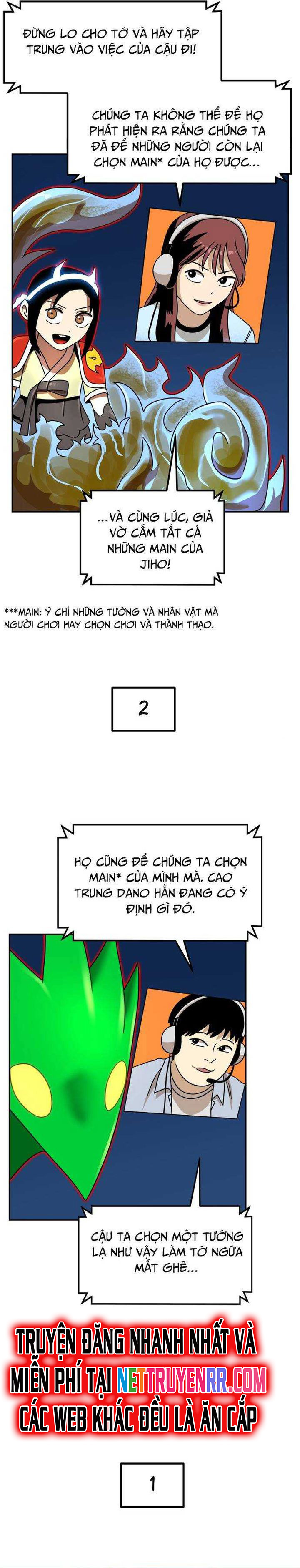 Double Click Tập 109 trang 13