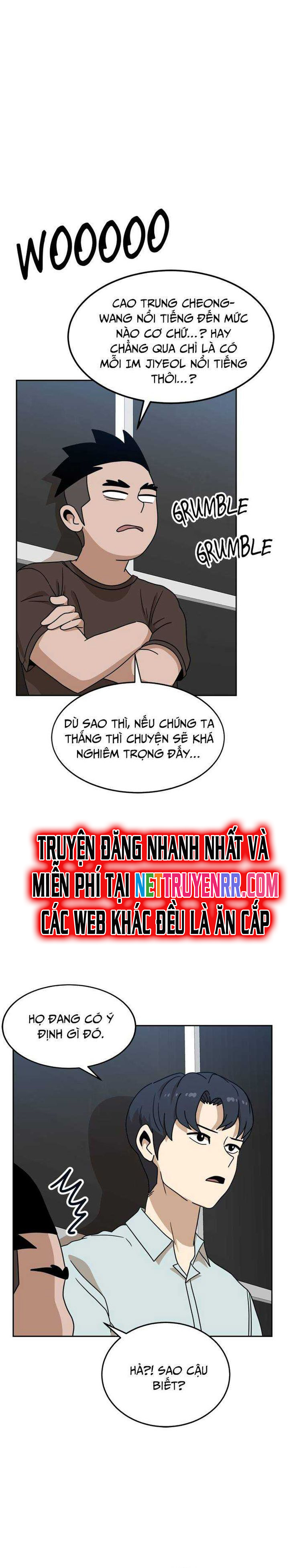 Double Click Tập 109 trang 15