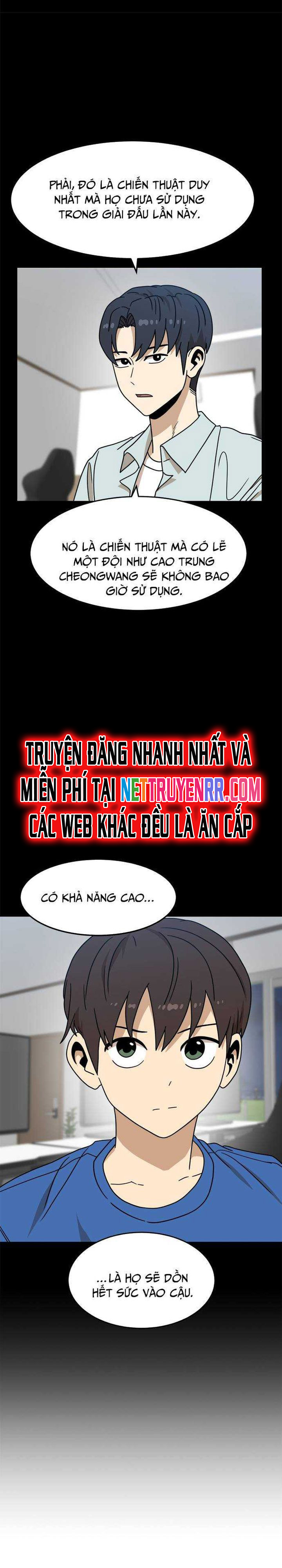 Double Click Tập 109 trang 23