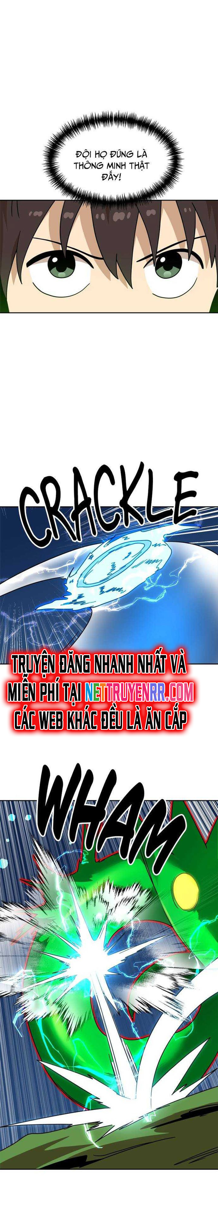 Double Click Tập 109 trang 27