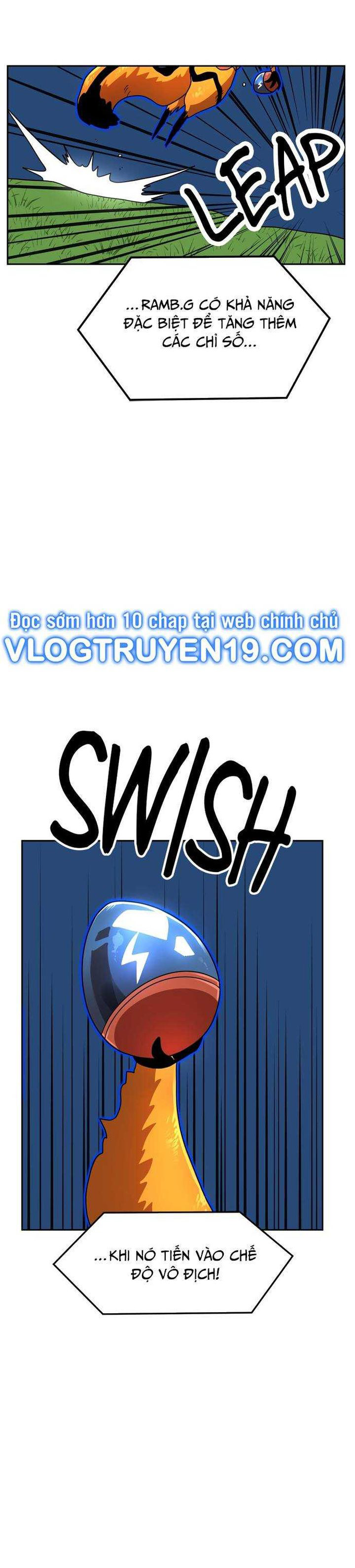 Double Click Tập 109 trang 4