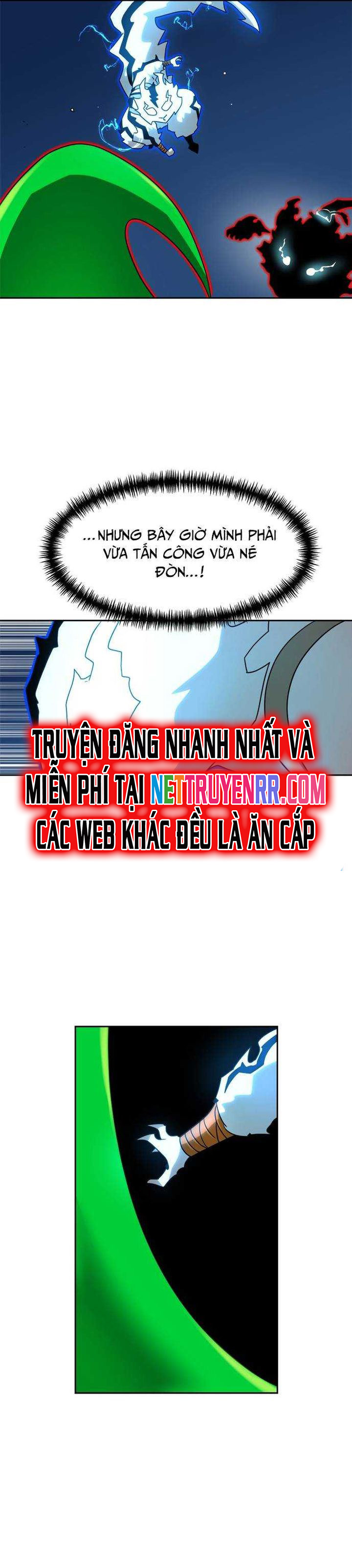 Double Click Tập 109 trang 32