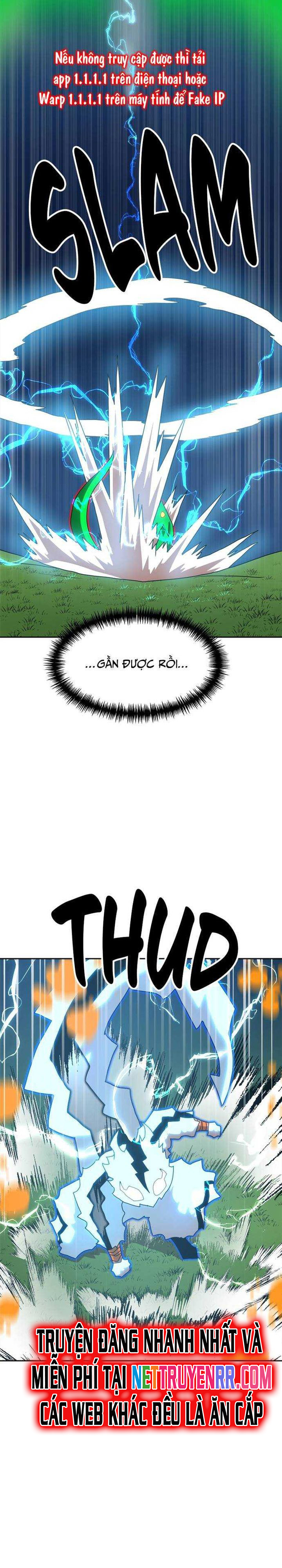 Double Click Tập 109 trang 38